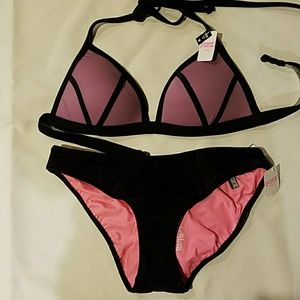 Victoria's Secret Pink bikini